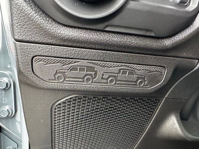New 2026 Jeep Wrangler Sport AWD/4WD image 36