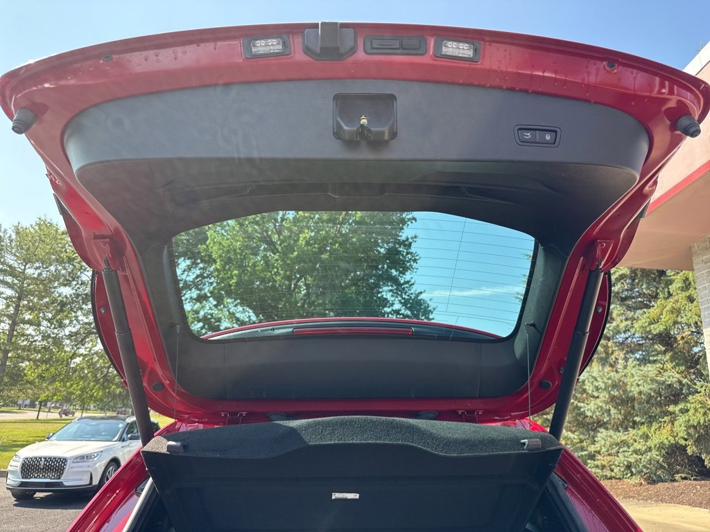 Used 2024 Dodge Hornet GT Plus image 57