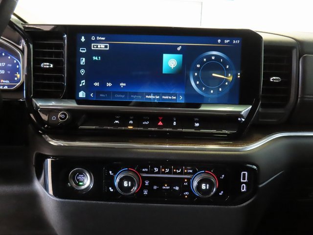 Used 2023 Chevrolet Silverado 1500 LT image 24