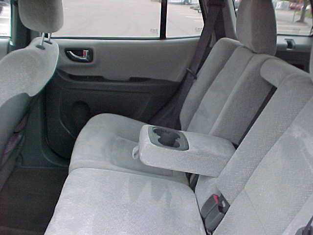 Used 2006 Hyundai Santa Fe GLS AWD/4WD image 10