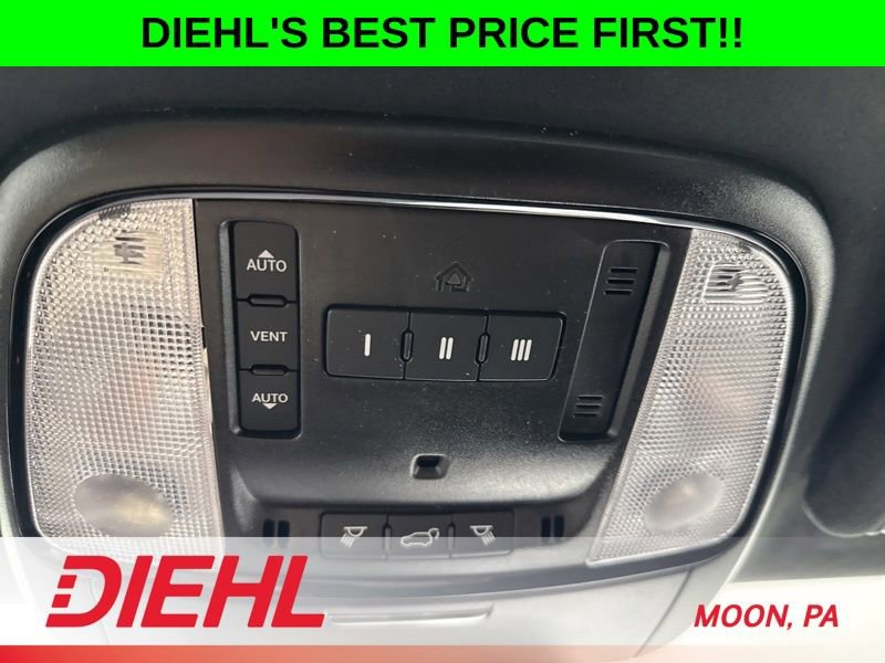 New 2026 Dodge Durango GT AWD/4WD image 38