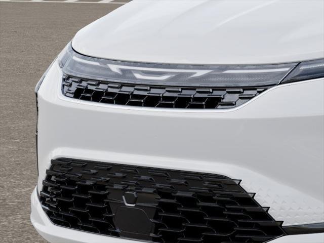 New 2027 Chrysler Pacifica Select w/ Family Tech Group FWD image 31