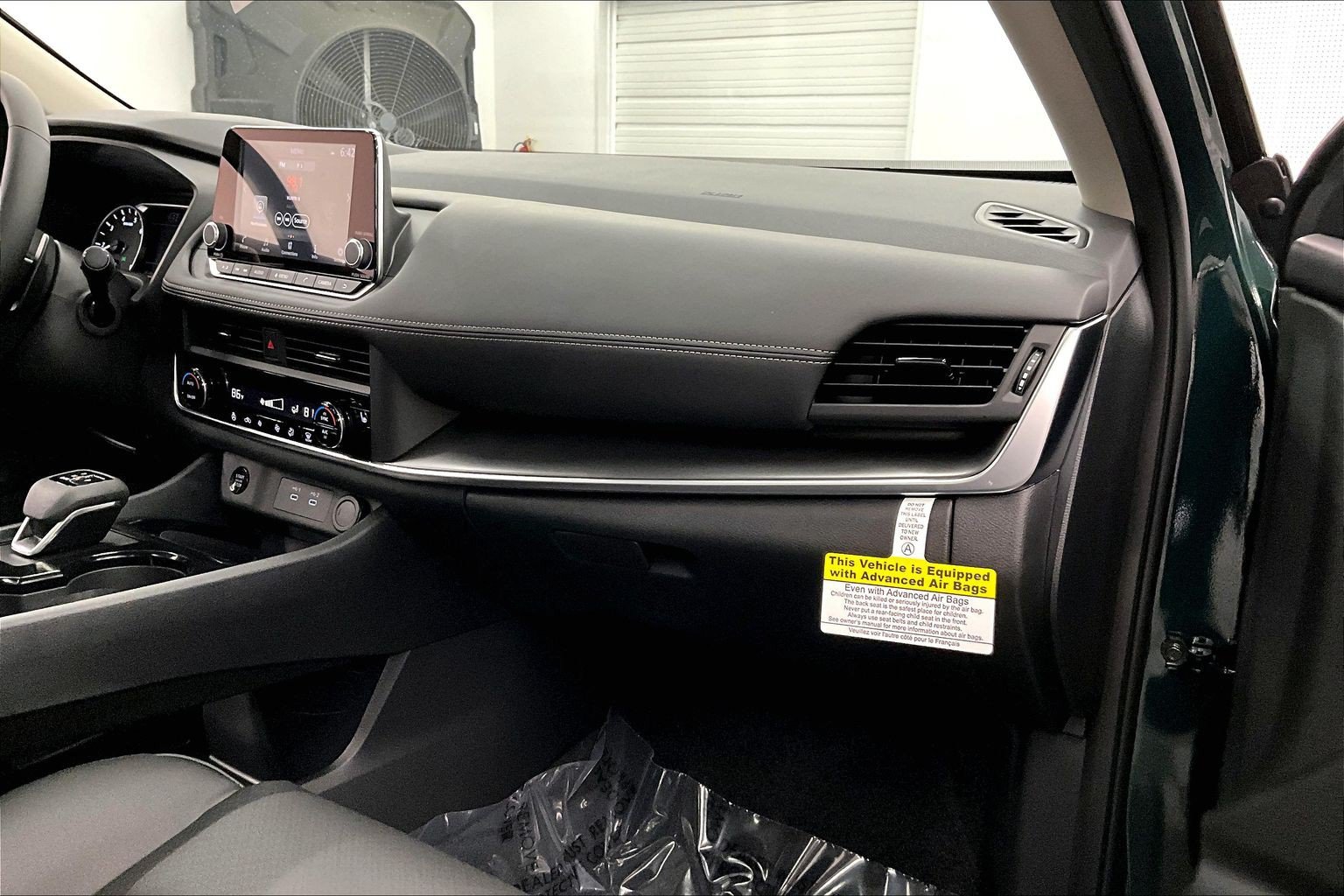 New 2026 Nissan Rogue Dark Armor AWD/4WD image 68