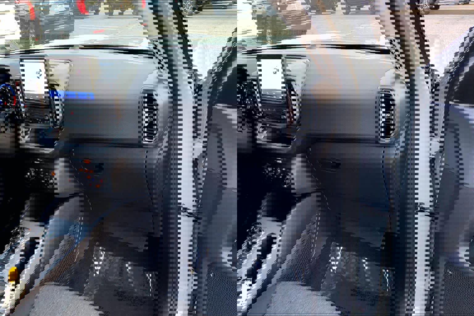 Used 2023 Ford Bronco Sport Big Bend w/ Convenience Package image 18