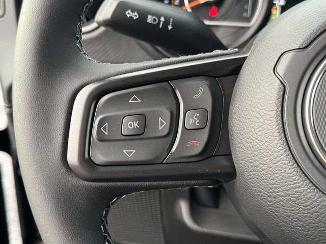 New 2026 Jeep Gladiator Mojave image 9