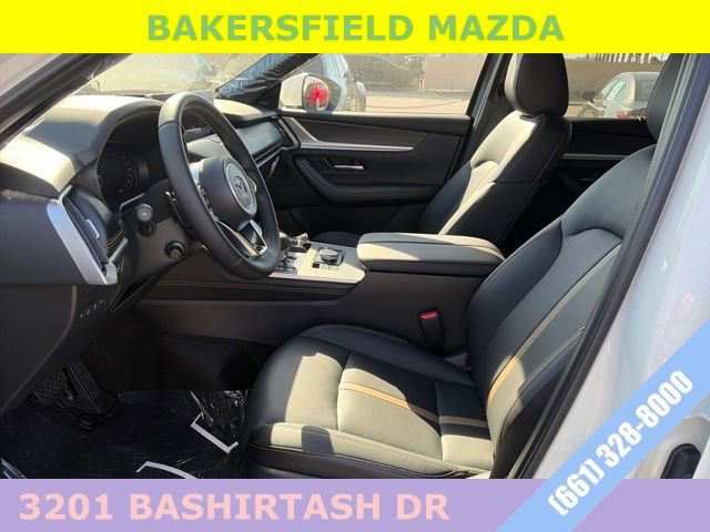 New 2026 MAZDA CX-90 3.3 Turbo S w/ Premium Plus image 9
