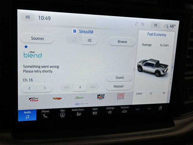 Certified 2025 Ford F150 Raptor image 18