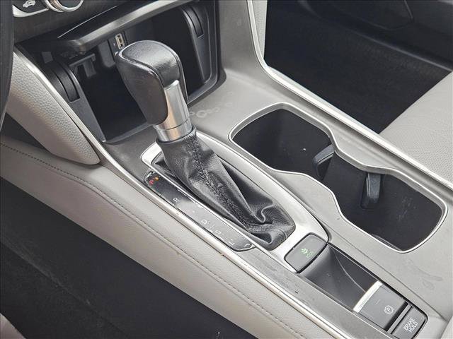 Used 2020 Honda Accord EX-L image 12