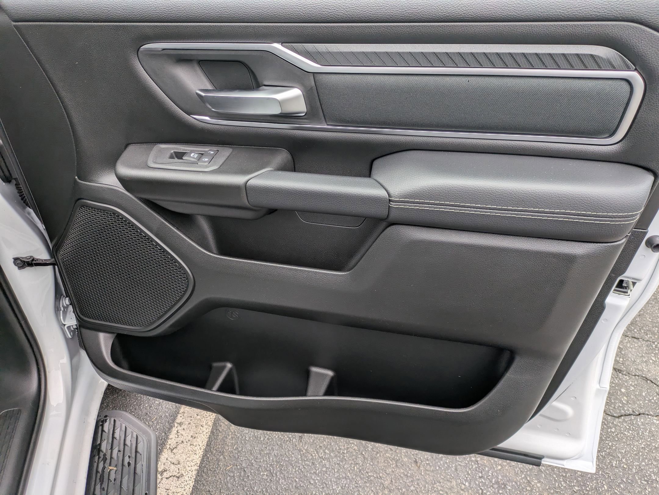 New 2026 RAM 1500 Big Horn AWD/4WD image 29