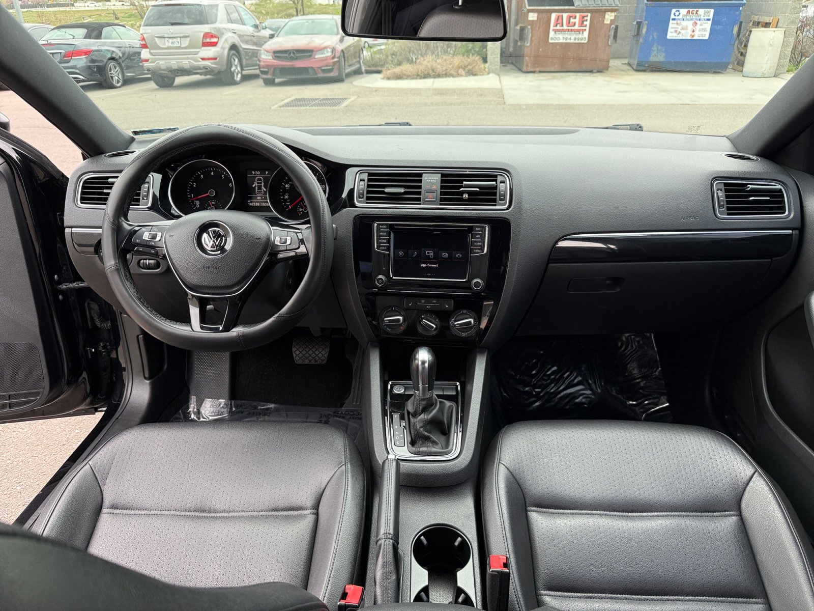 Used 2018 Volkswagen Jetta Sport image 20