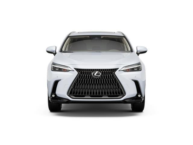 New 2026 Lexus NX 350h AWD w/ Premium Package image 38