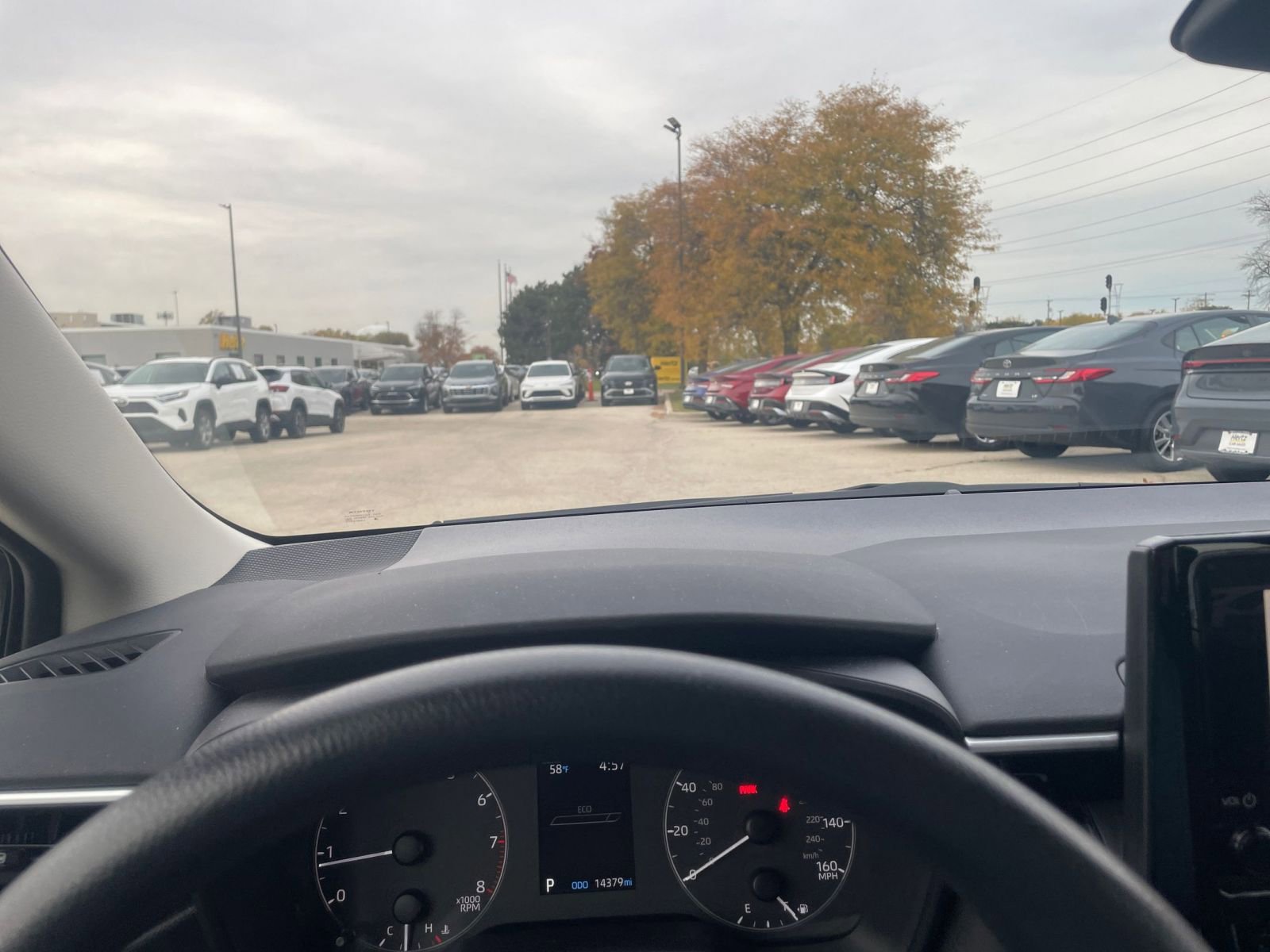 Used 2025 Toyota Corolla LE image 34