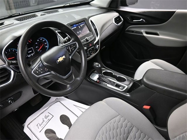 Used 2020 Chevrolet Equinox LS image 18