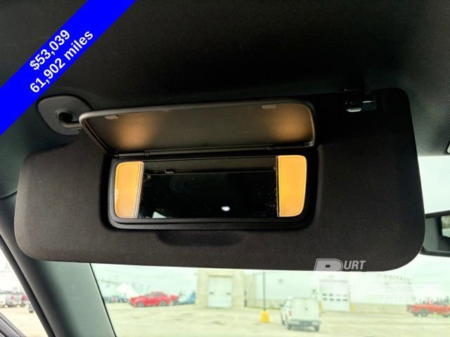 Used 2022 Chevrolet Tahoe RST w/ Luxury Package AWD/4WD image 27