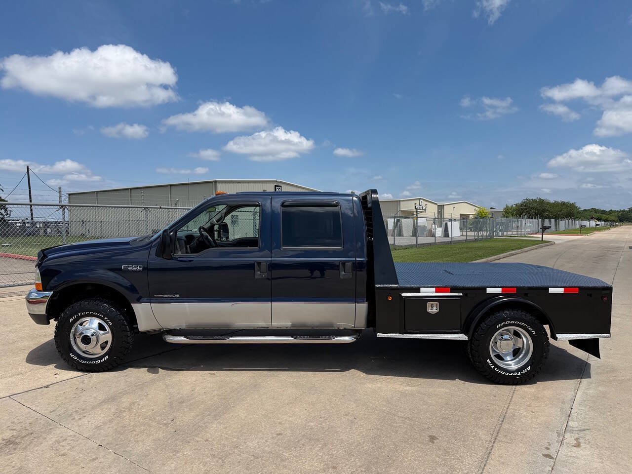 Used 2000 Ford F350 XLT AWD/4WD image 41