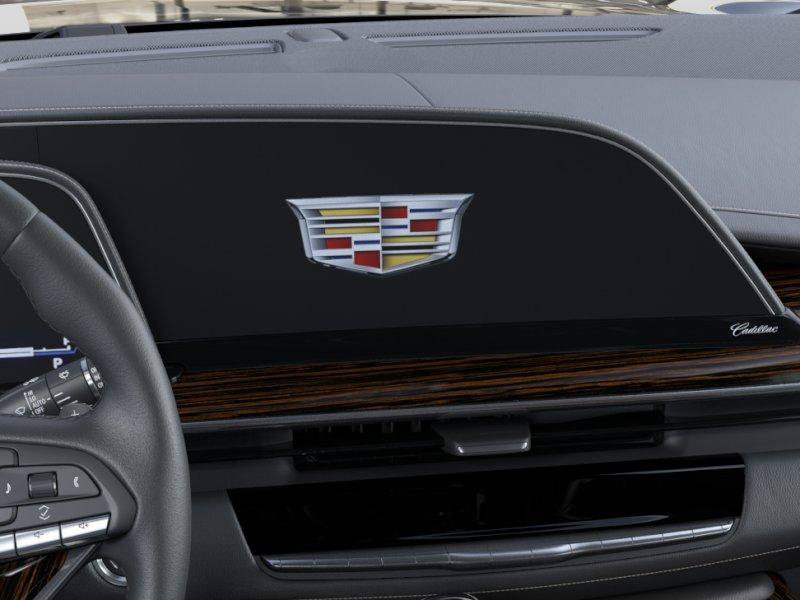 Certified 2024 Cadillac Escalade Premium Luxury w/ Performance Package AWD/4WD image 44