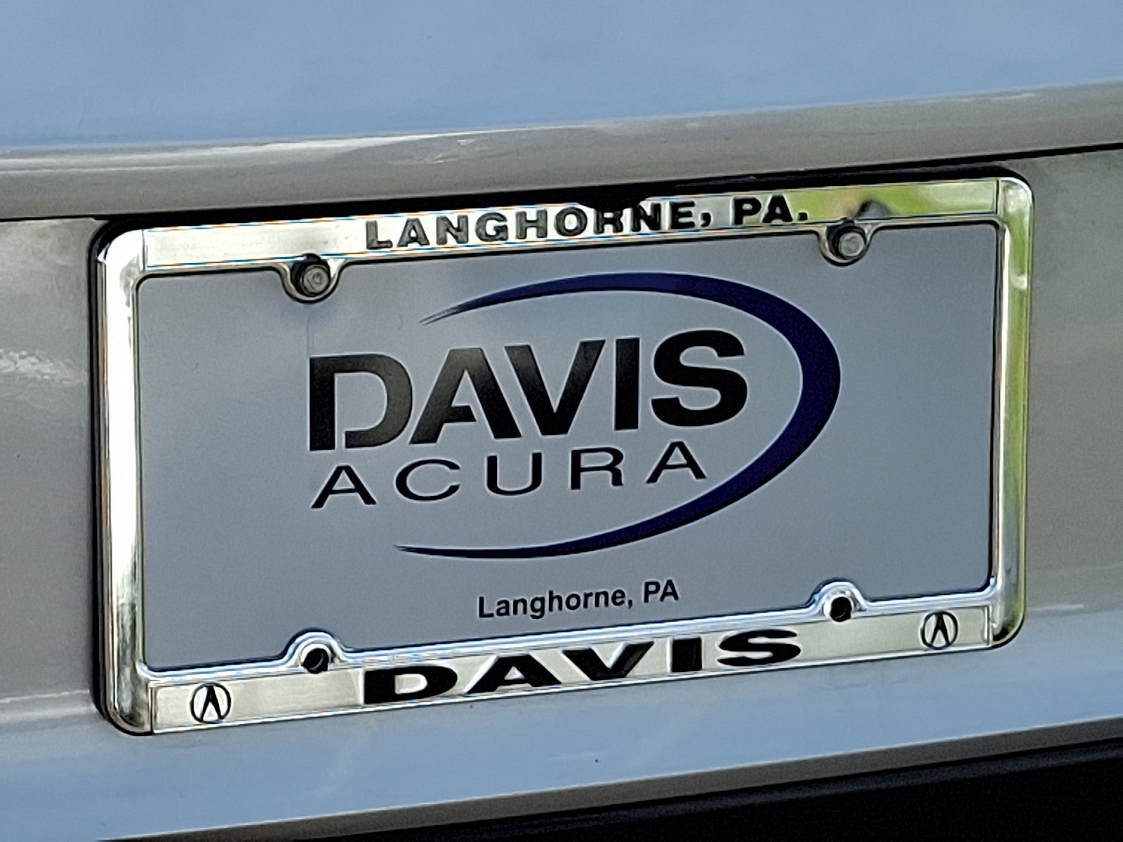 Certified 2023 Acura Integra A-Spec image 32