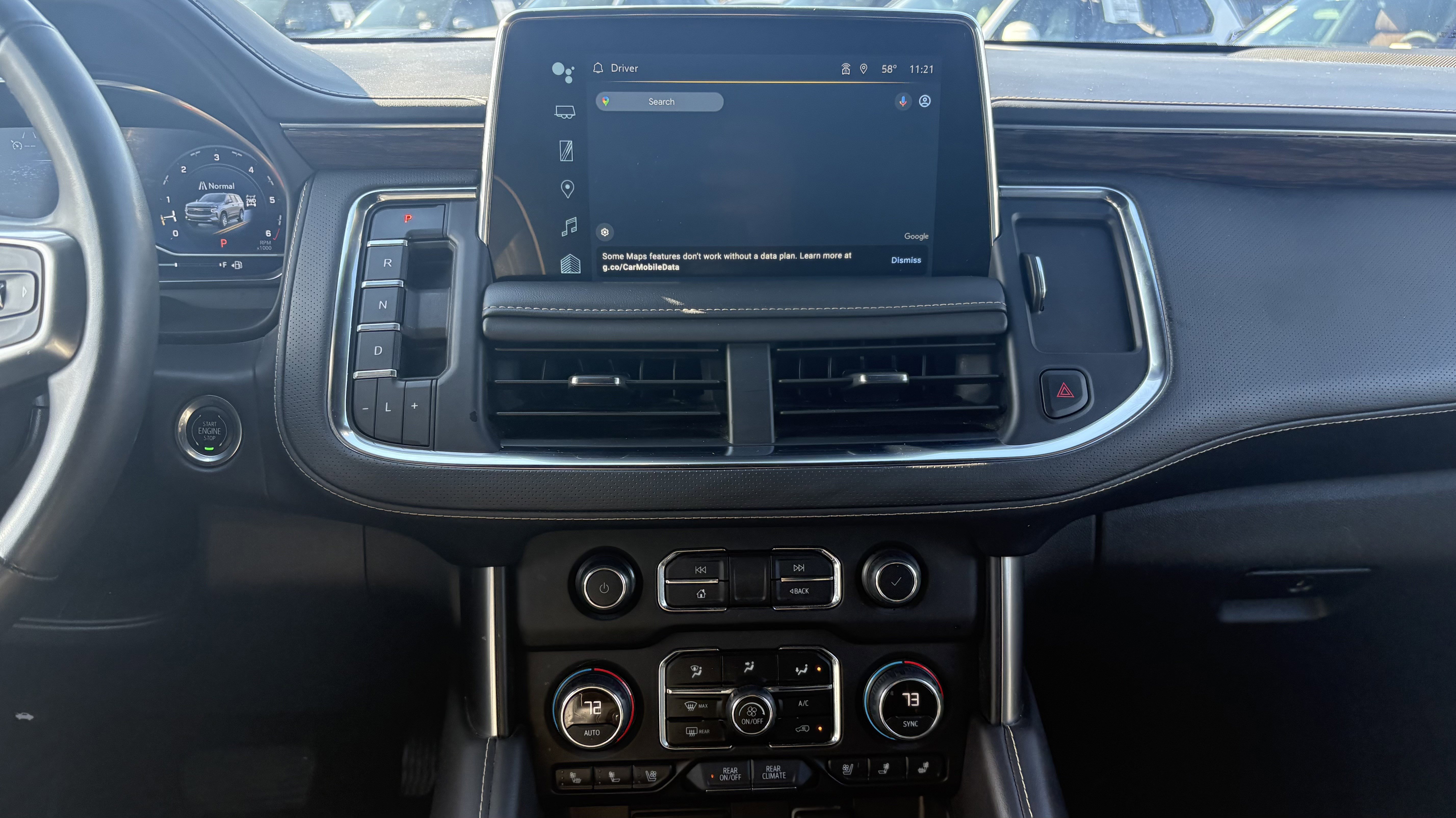 Used 2024 Chevrolet Tahoe Premier image 30