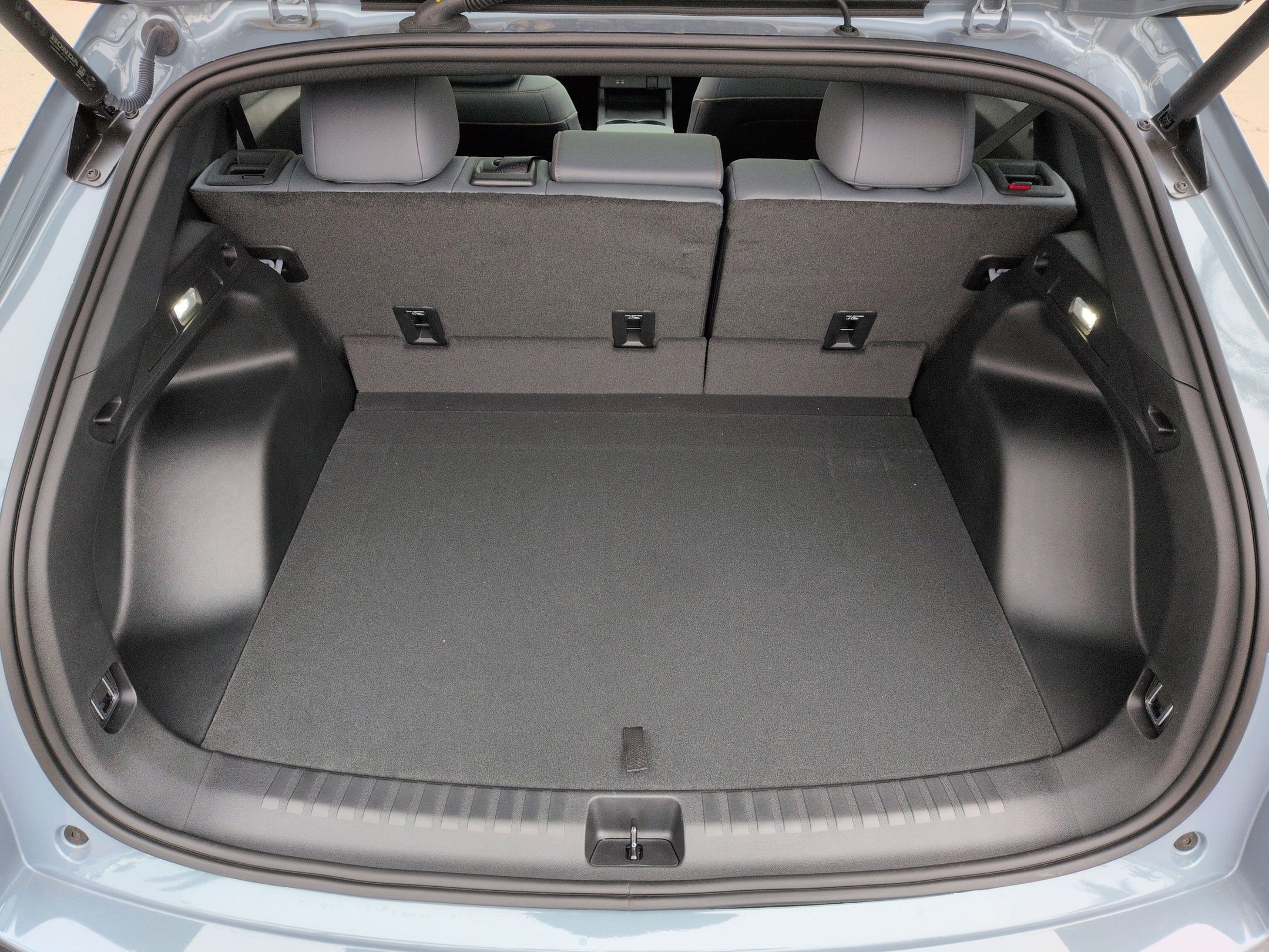 Used 2025 Honda Prologue Touring image 32