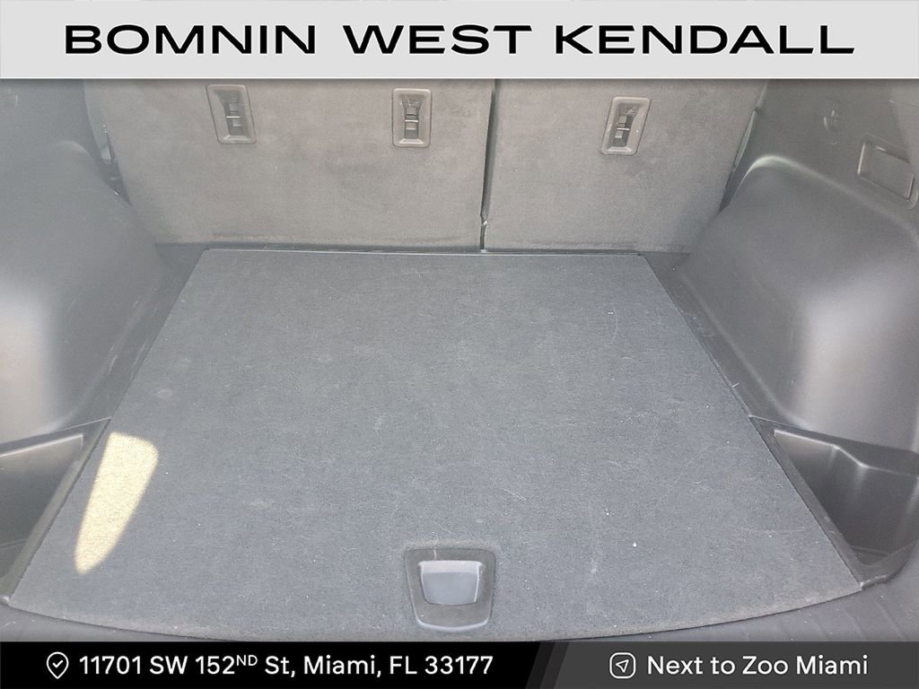 Used 2022 Chevrolet Blazer Premier w/ Enhanced Convenience Package image 7