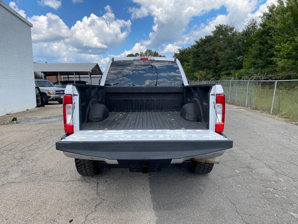 Used 2019 Ford F250 Lariat image 18