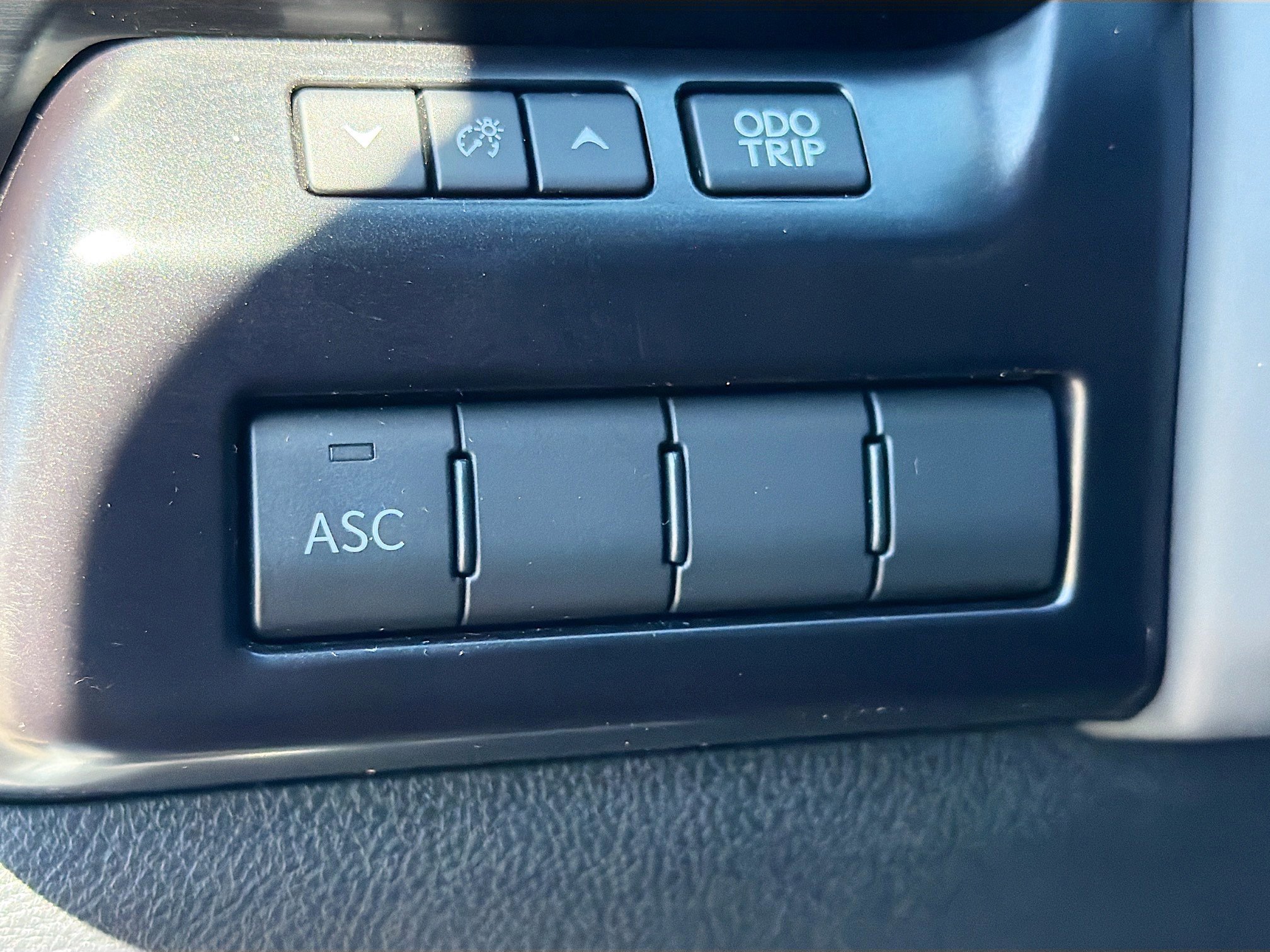 Used 2024 Lexus UX 250h F Sport image 36