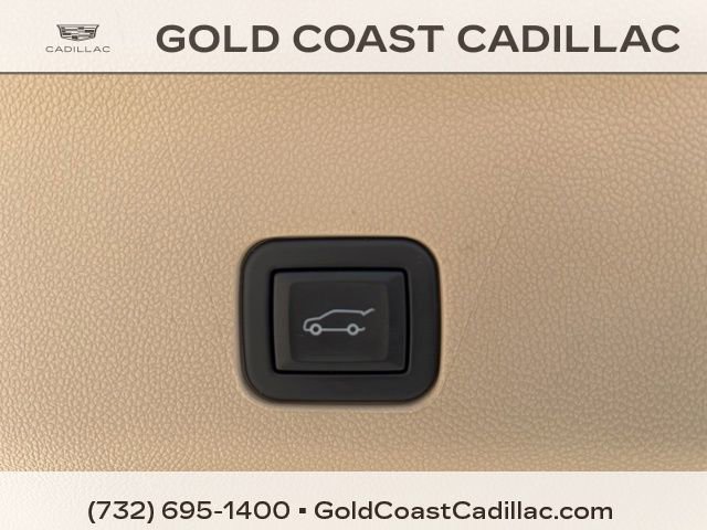 Certified 2024 Cadillac Escalade ESV Premium Luxury w/ LPO, Floor Liner Package image 16