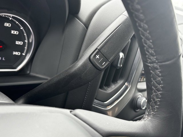 Certified 2022 Chevrolet Silverado 1500 LTZ image 29