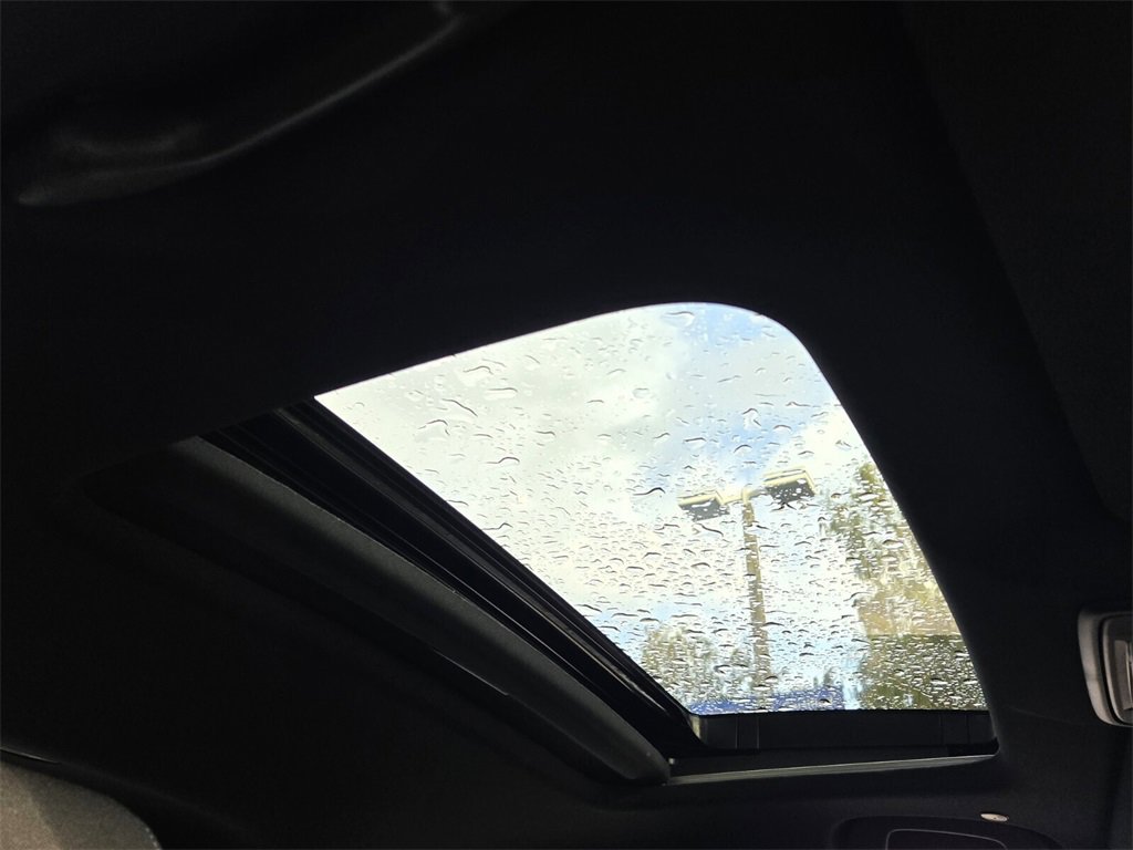 Certified 2024 Honda Accord Sport image 19