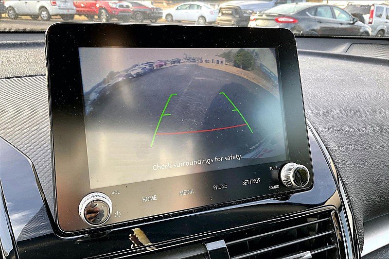 Used 2024 Mitsubishi Eclipse Cross LE image 21