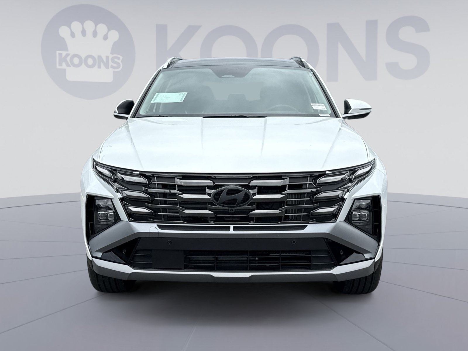 New 2026 Hyundai Tucson Limited AWD/4WD image 11
