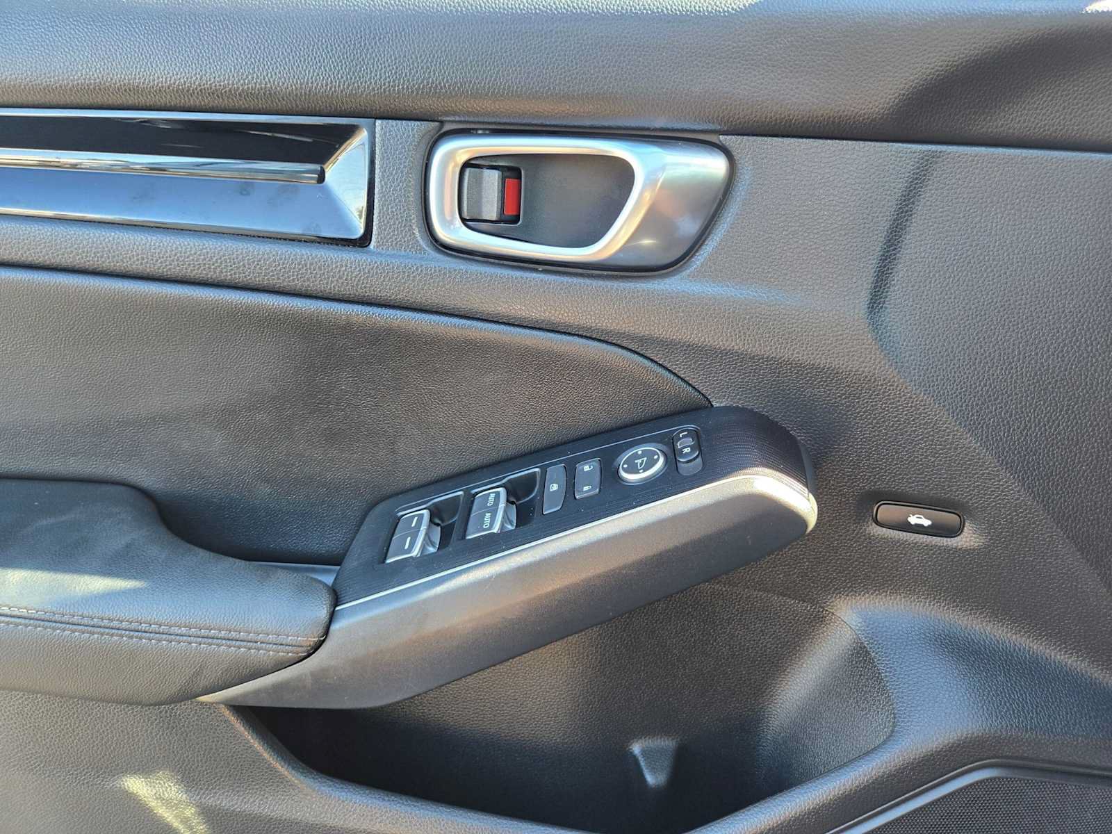 Used 2024 Honda Civic Touring image 23