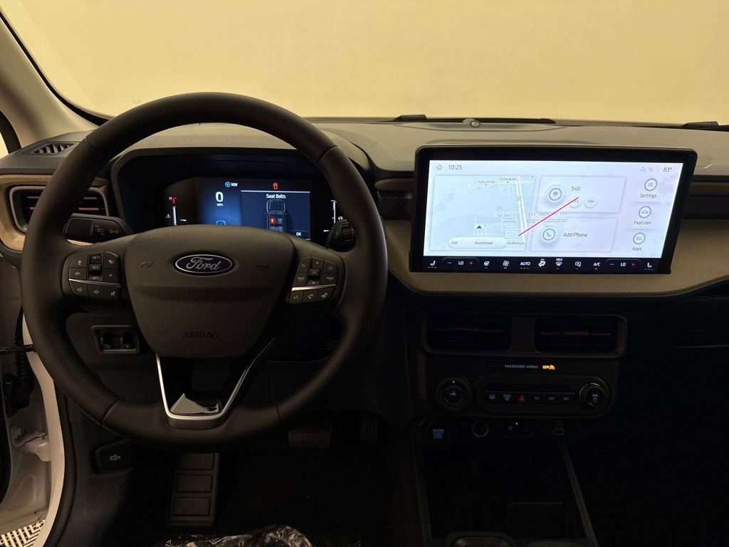 New 2025 Ford Maverick Lariat w/ 4K Tow Package image 22