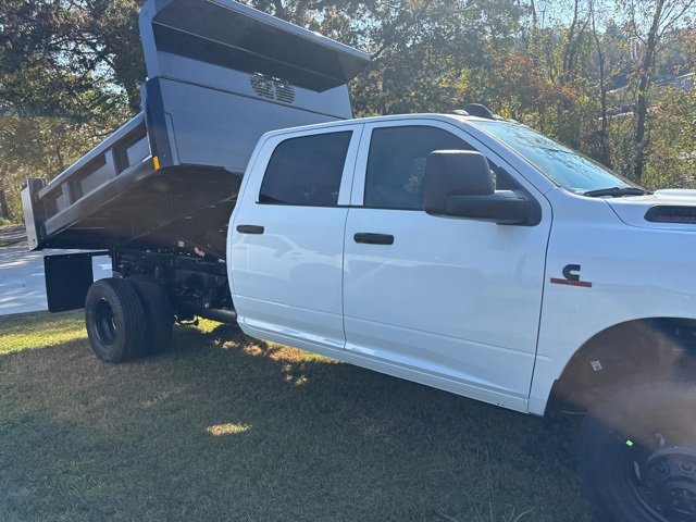 New 2026 RAM 3500 Tradesman image 3