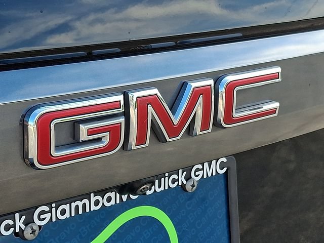 Certified 2023 GMC Yukon XL AT4 w/ Technology Package AWD/4WD image 29