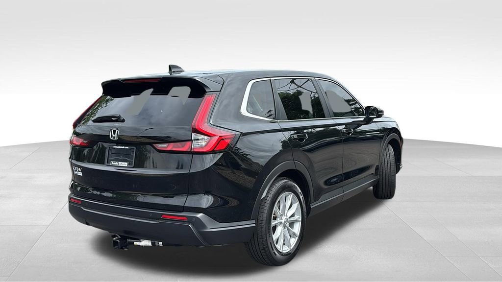 Used 2023 Honda CR-V EX-L image 7