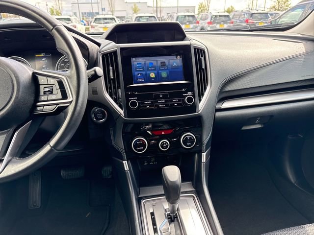 Used 2023 Subaru Forester Premium AWD/4WD image 22