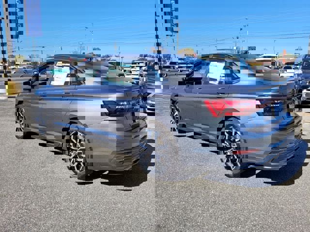 New 2026 Volkswagen Jetta SE image 8