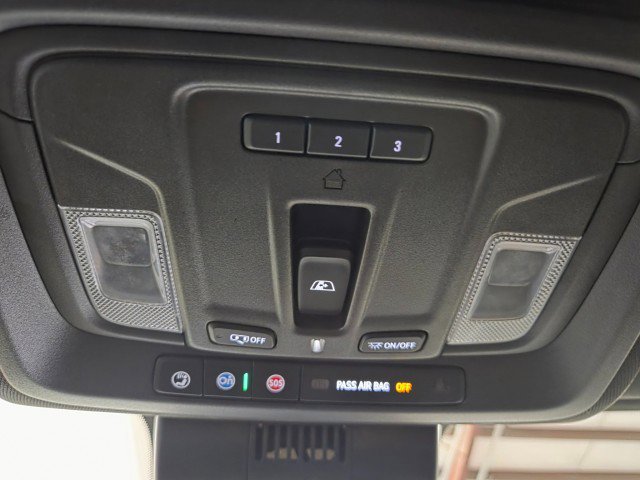 Used 2022 GMC Sierra 1500 AT4 w/ AT4 Premium Package image 68