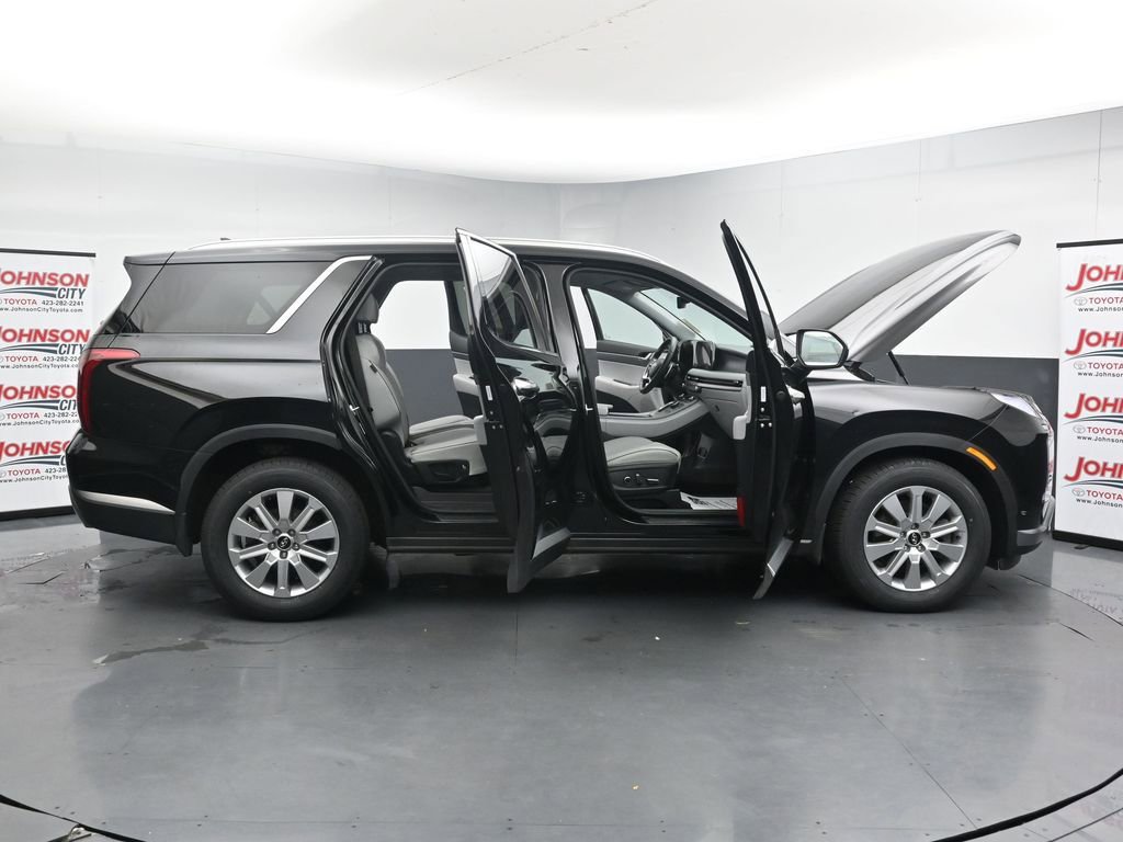 Used 2024 Hyundai Palisade SEL AWD/4WD image 41