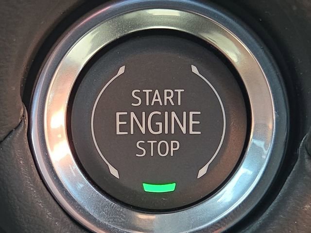 New 2025 Chevrolet Suburban Z71 w/ Z71 Off-Road Package image 17