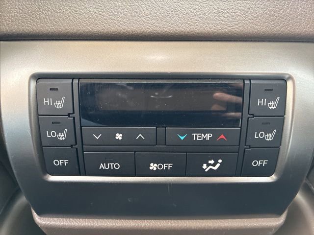 Used 2022 Lexus GX 460 Premium AWD/4WD image 40