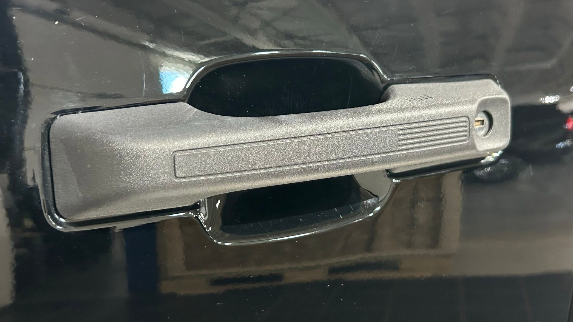 Used 2024 Ford Bronco Sport Big Bend w/ Convenience Package image 19