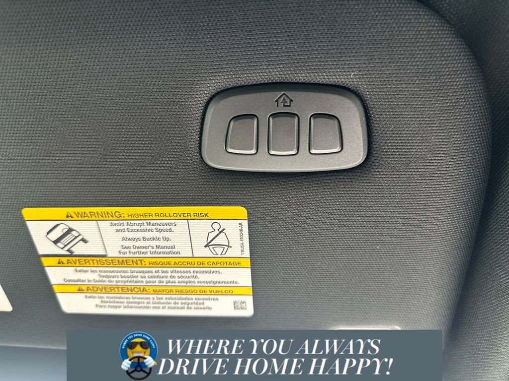 New 2025 Lincoln Navigator Reserve image 18