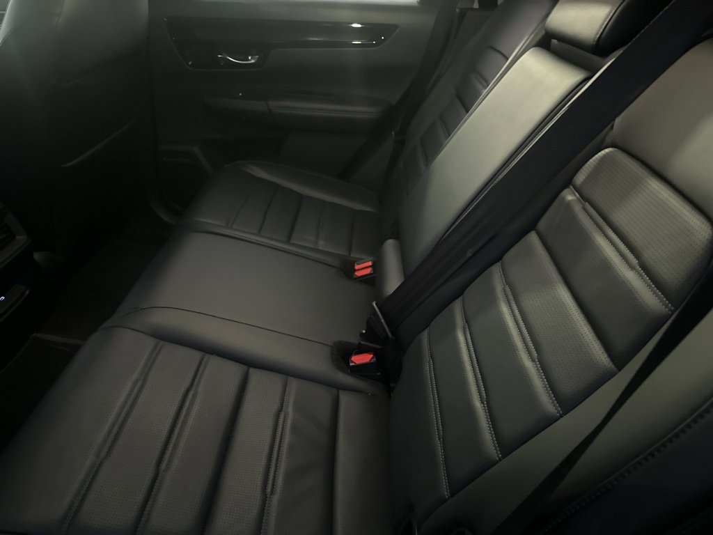 Used 2025 Honda CR-V EX-L image 7