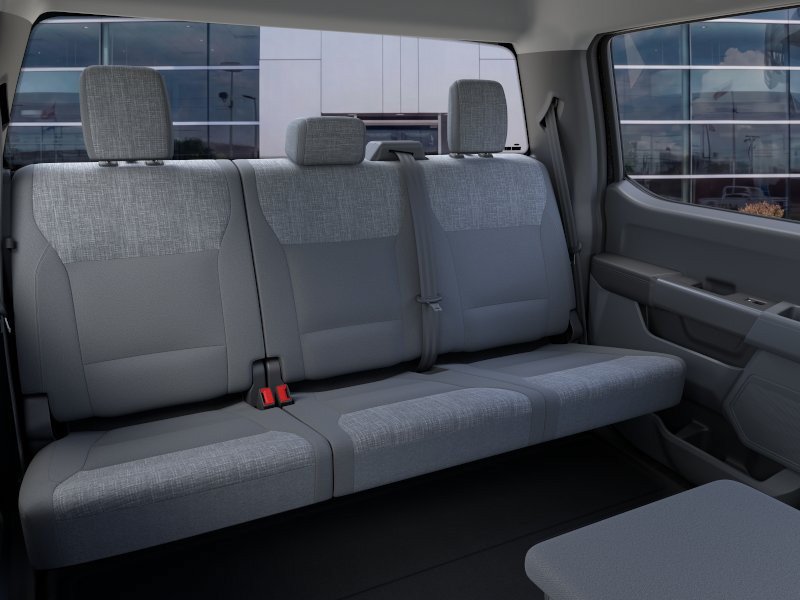 New 2026 Ford F350 XLT AWD/4WD image 13