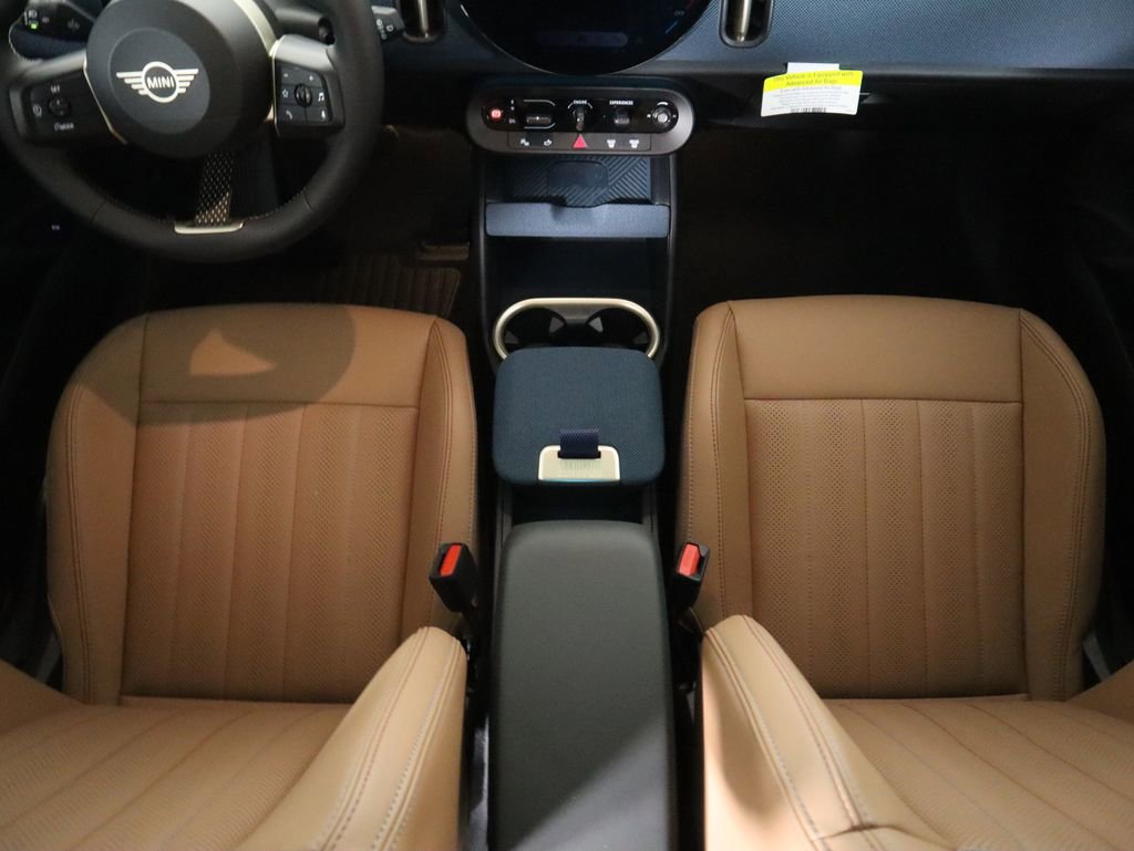 New 2026 MINI Cooper Countryman S w/ Comfort Package Max image 17