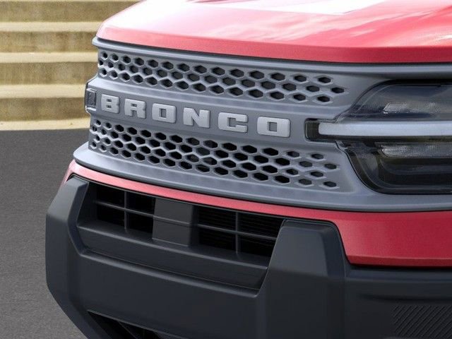 New 2026 Ford Bronco Sport Big Bend image 17