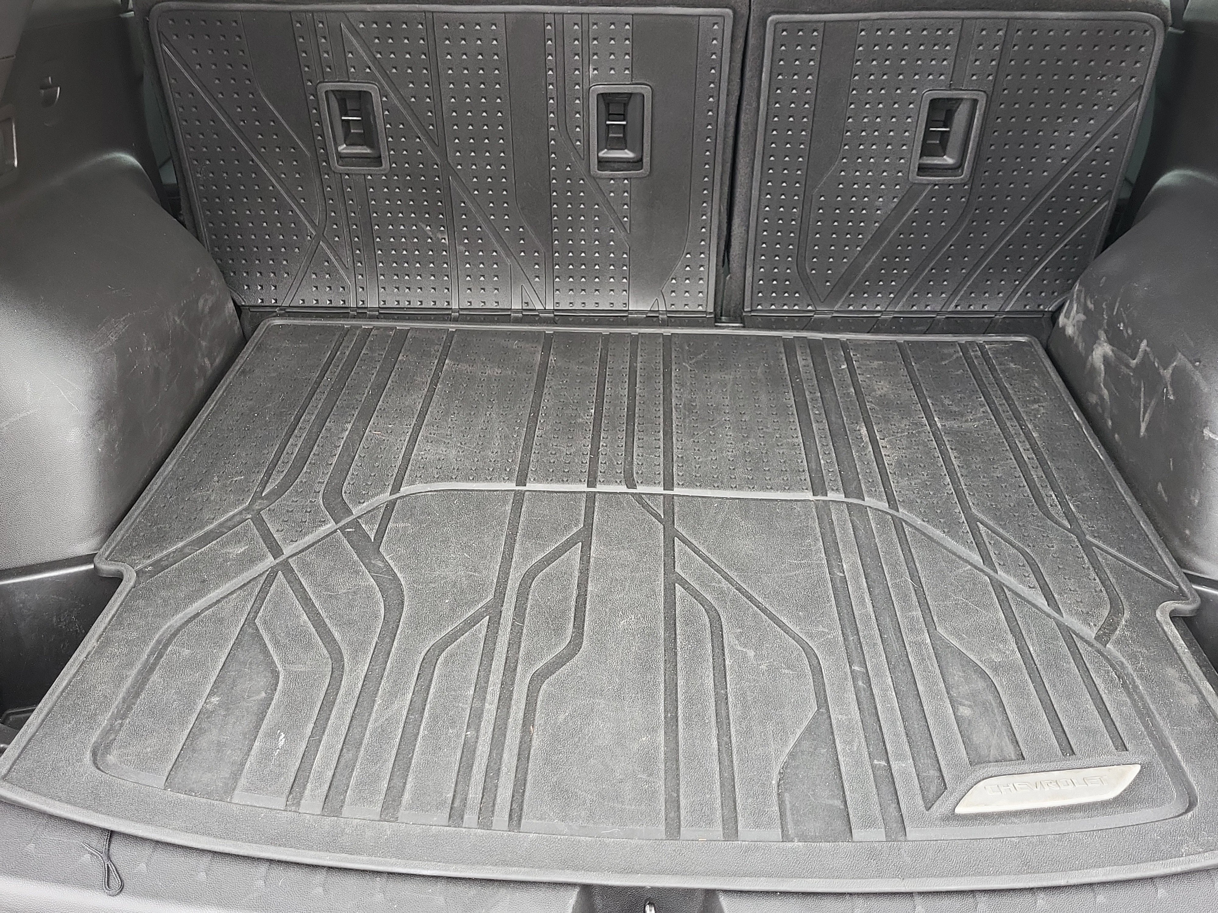 Used 2021 Chevrolet Blazer RS w/ Enhanced Convenience Package image 19