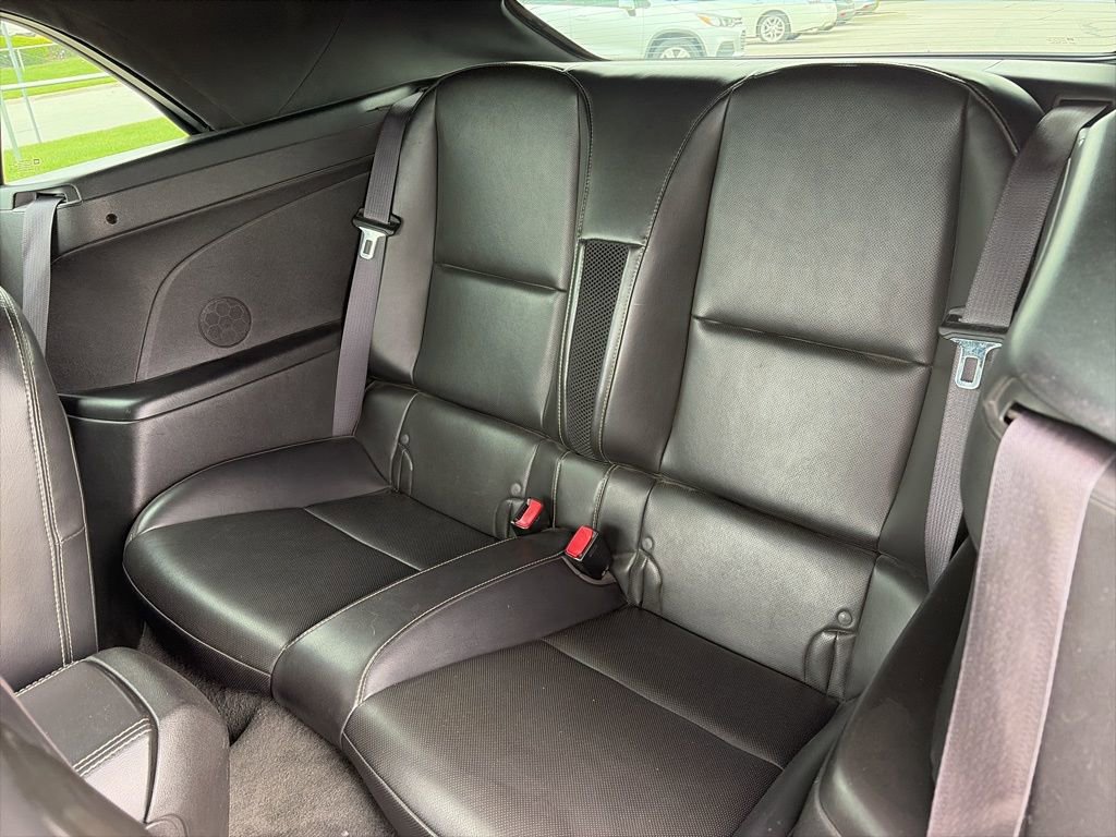 Used 2011 Chevrolet Camaro LT w/ RS Package RWD image 36